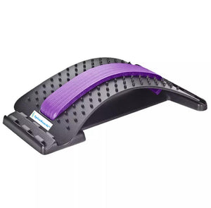SpineBoardz™ #1 Rated Orthopedic Lumbar Alignment Stretcher